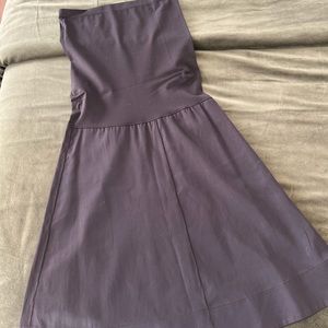 Wolford Knee Length A line Skirt